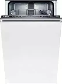 Посудомоечная машина встраиваемая BOSCH SPV 50E00