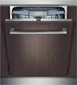 Посудомоечная машина встраиваемая SIEMENS SN 66M094