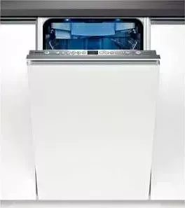 Посудомоечная машина встраиваемая BOSCH SPV 69T70