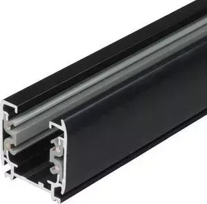 Шинопровод трехфазный UNIEL UBX-AS4 Black 200