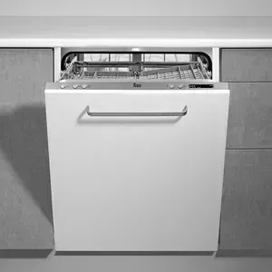Посудомоечная машина встраиваемая TEKA DW8 70 FI