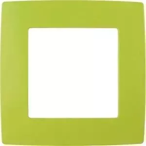 Рамка ЭРА 1-постовая 12-5001-26