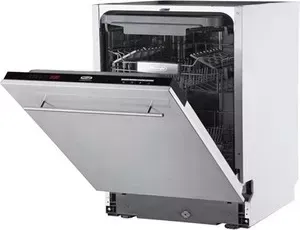 Посудомоечная машина встраиваемая DE LONGHI DDW06F+ Brilliant