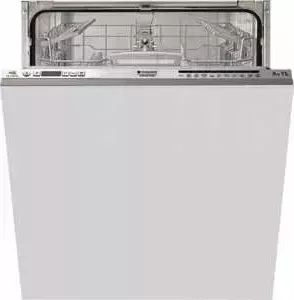 Посудомоечная машина встраиваемая Hotpoint ARISTON LTF 11M116