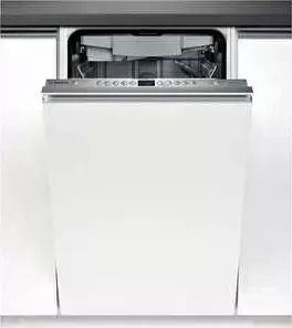 Посудомоечная машина встраиваемая BOSCH SPV 58X00RU