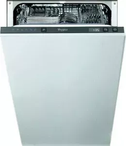 Посудомоечная машина встраиваемая WHIRLPOOL ADGI 851 FD