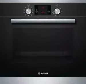 Духовой шкаф электрический BOSCH HBN 559 E3T