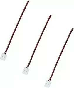 Коннектор ЭРА LS-connector-10mm-D-IP20