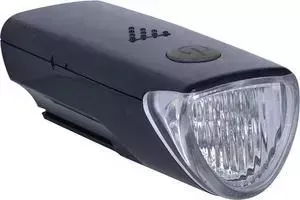 Фонарь Oxford Ultra Torch 5 Mini Front передний, белый, яркость 30 люмен
