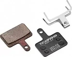 Колодки TEKTRO HDC-285pad, для гидравлических дисковых тормозов HD-M2850, штука