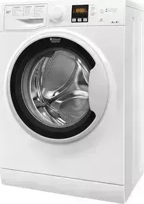 Стиральная машина Hotpoint ARISTON RSM 601 W