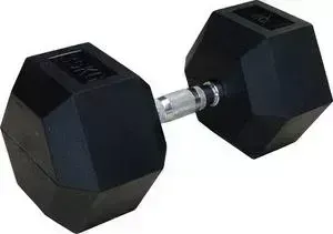 Гантели DFC 35кг (пара) DB001-35