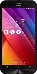 Смартфон ASUS Zenfone 2 Laser ZE500KL 16Gb White