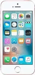 Смартфон APPLE iPhone SE 16Gb Rose Gold
