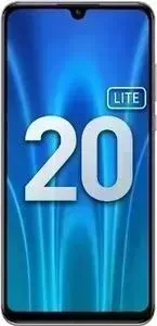 Смартфон HONOR 20 Lite 4/128Gb White