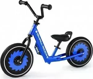 Беговел Small Rider Roadster X (синий)