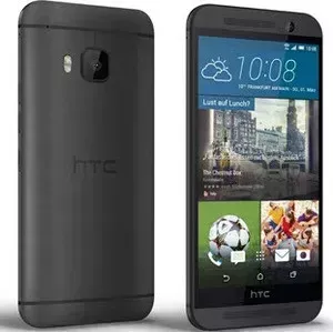 Смартфон HTC One M9 Grey