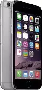 Смартфон APPLE iPhone 6 16Gb Space Grey