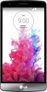 Смартфон LG G3S D722 titan