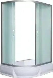 Душевой уголок RIVER Don 90/70/26 MT R 90х70х196 правый, с поддоном