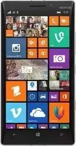 Смартфон NOKIA Lumia 930 white