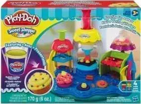 Игровой набор HASBRO Фабрика пирожных HA0318 &#039;&#039; &#039;&#039;