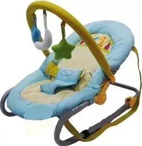 Шезлонг BEBE PLANETE Sonic C B33