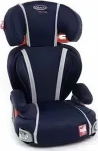 Автокресло GRACO Logico LX Comfort (peacoat)