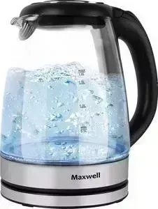 Чайник электрический MAXWELL MW-1089(TR)
