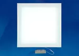 Светильник UNIEL светодиодный потолочный встраиваемый ULP-6060-36W/4000K EFFECTIVE WHITE