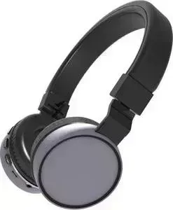 Наушники RITMIX RH-415BTH black/grey