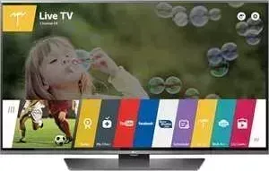 Телевизор LG 55LF630V