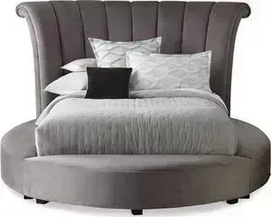 Кровать Euroson Katya Round Queen 180x200