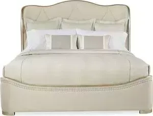 Кровать Euroson Adela Mirror 160x200