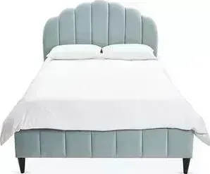 Кровать Euroson Ariel Chanel 180x200