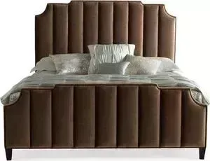 Кровать Euroson Bree Channel 160x200