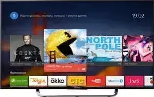 Телевизор SONY KD-49X8308C