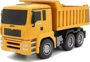 Радиоуправляемый самосвал HUI NA TOYS масштаб 1/18 2.4G - HN1332