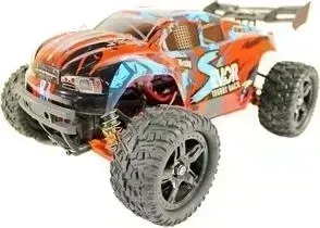 Радиоуправляемый трагги Remo Hobby S-EVOR 4WD RTR масштаб 1:16 2.4G - RH1665UPG