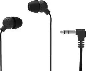 Наушники RITMIX RH-015 black