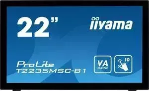 Монитор IIYAMA ProLite T2235MSC-B1