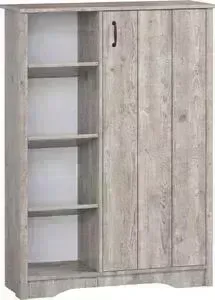 Тумба для обуви WOODCRAFT Лофт 4