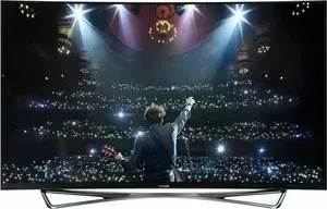 3D телевизор PANASONIC TX-65CZR950
