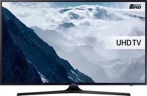 Телевизор SAMSUNG UE50KU6000
