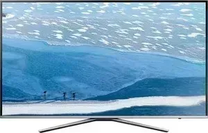 Телевизор SAMSUNG UE55KU6400U