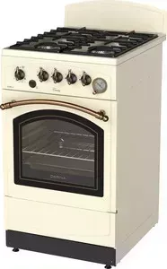 Плита газовая ДАРИНА GM241 015 Bg
