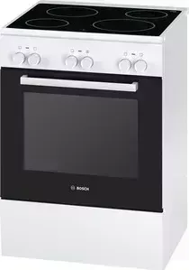 Плита электрическая BOSCH HCA 722120G