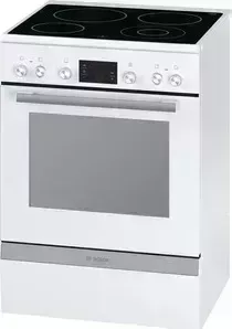 Плита электрическая BOSCH HCA 743320G