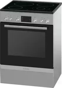 Плита электрическая BOSCH HCA 743350G