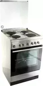Плита электрическая ARDO KT6E004EFSIX